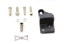 Load image into Gallery viewer, Transmission and Starter Mount Kit Black
