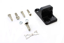 Load image into Gallery viewer, Transmission and Starter Mount Kit Black