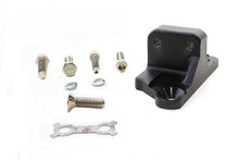 Load image into Gallery viewer, Transmission and Starter Mount Kit Black