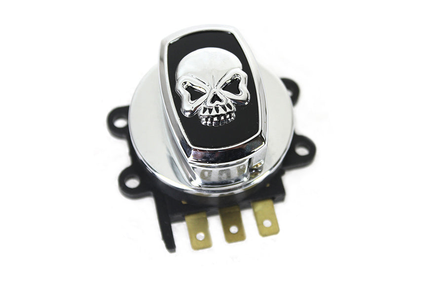Replica Skull Ignition Switch