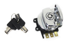 Load image into Gallery viewer, Replica Skull Ignition Switch