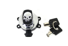 Load image into Gallery viewer, Replica Skull Ignition Switch