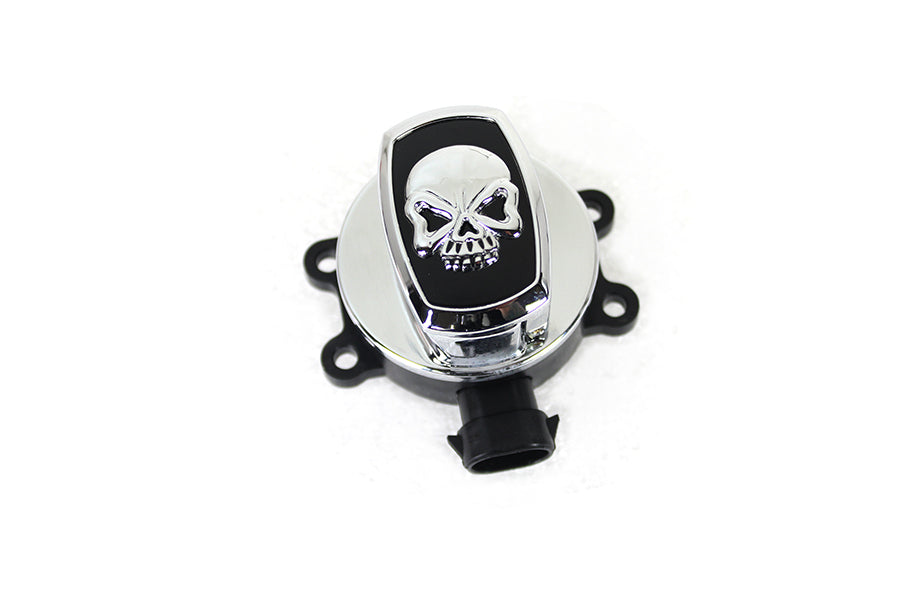 Replica Skull Ignition Switch