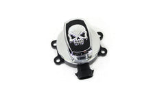 Load image into Gallery viewer, Replica Skull Ignition Switch