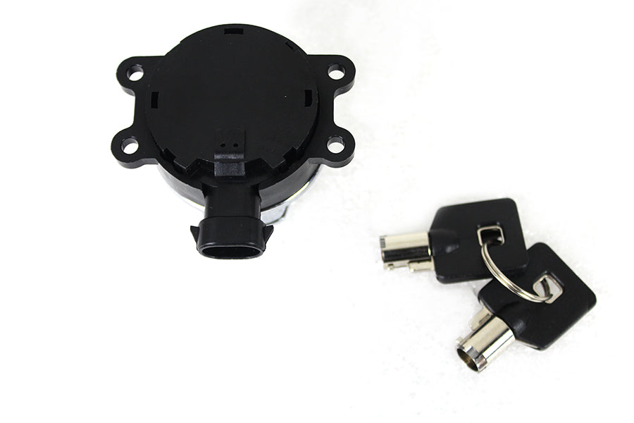 Replica Skull Ignition Switch