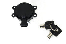 Load image into Gallery viewer, Replica Skull Ignition Switch