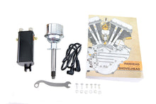 Load image into Gallery viewer, 6 Volt Distributor/Coil Kit Black