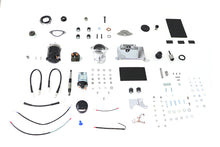 Load image into Gallery viewer, 1.4kW FX-FL Hitachi Starter Kit Black
