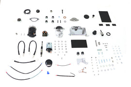 1.4kW FX-FL Hitachi Starter Kit Black