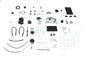 1.4kW FX-FL Hitachi Starter Kit Black