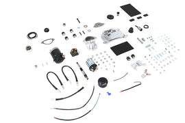 1.4kW FX-FL Hitachi Starter Kit Black