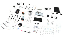 Load image into Gallery viewer, 1.4kW FX-FL Hitachi Starter Kit Black