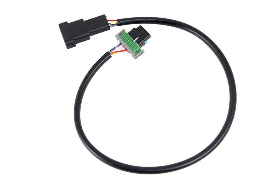 Speedometer and Tachometer Plug & Play 20 inch Extension Har