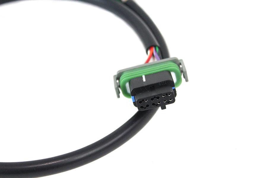 Speedometer and Tachometer Plug & Play 20 inch Extension Har