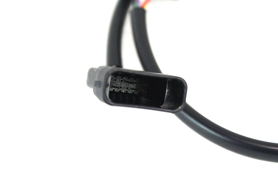 Speedometer and Tachometer Plug & Play 20 inch Extension Har