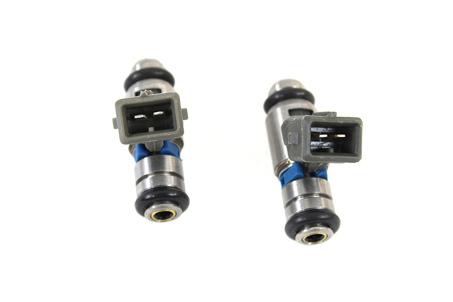 EFI Replacement Fuel Injector Set