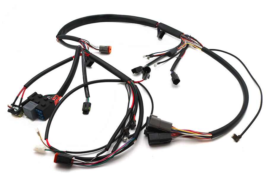 Replacement XL Wiring Harness Kit
