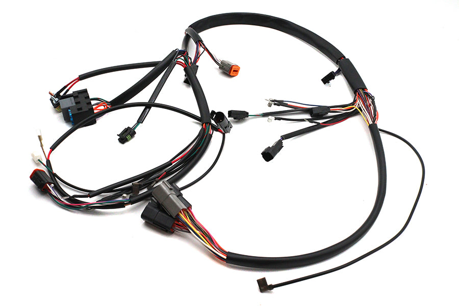 Replacement XL Wiring Harness Kit