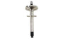 Distributor Base with Gear Nickel Plated