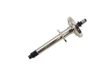 Load image into Gallery viewer, Distributor Base with Gear Nickel Plated