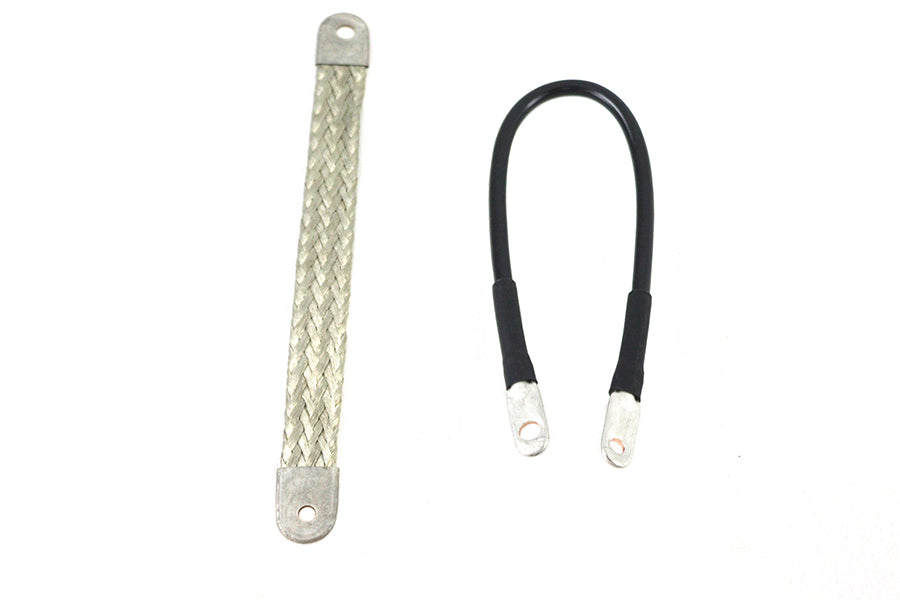 XLH Battery Cable Set