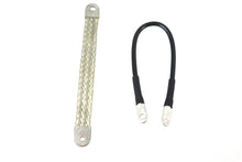 Load image into Gallery viewer, XLH Battery Cable Set