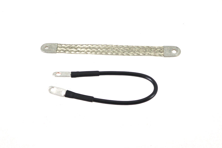 XLH Battery Cable Set