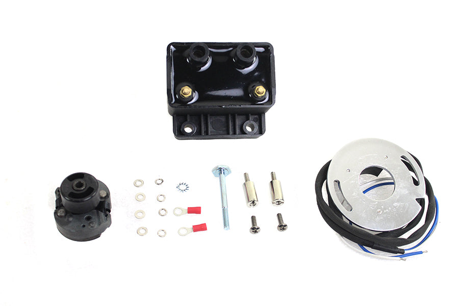 V-Fire Dual Fire Ignition Kit