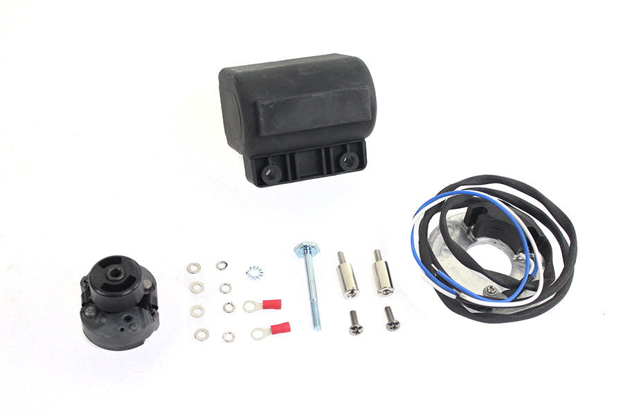 V-Fire Dual Fire Ignition Kit