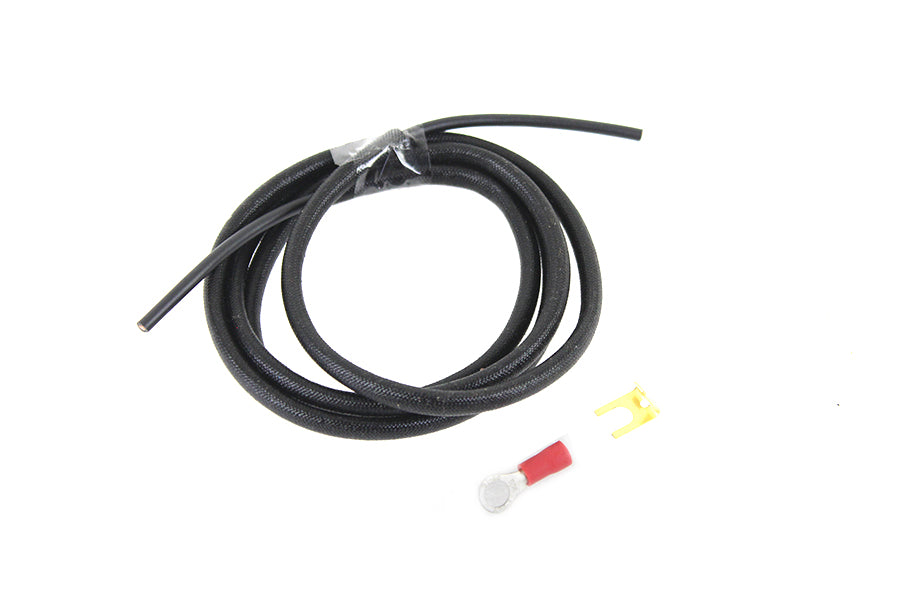 Distributor Lead Wire