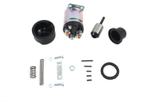 Load image into Gallery viewer, Zinc Starter Solenoid Kit