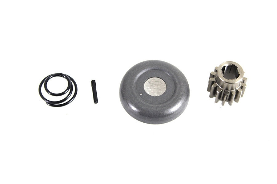 Overhead Valve Side Valve 3-Brush 32E Generator Gear Kit