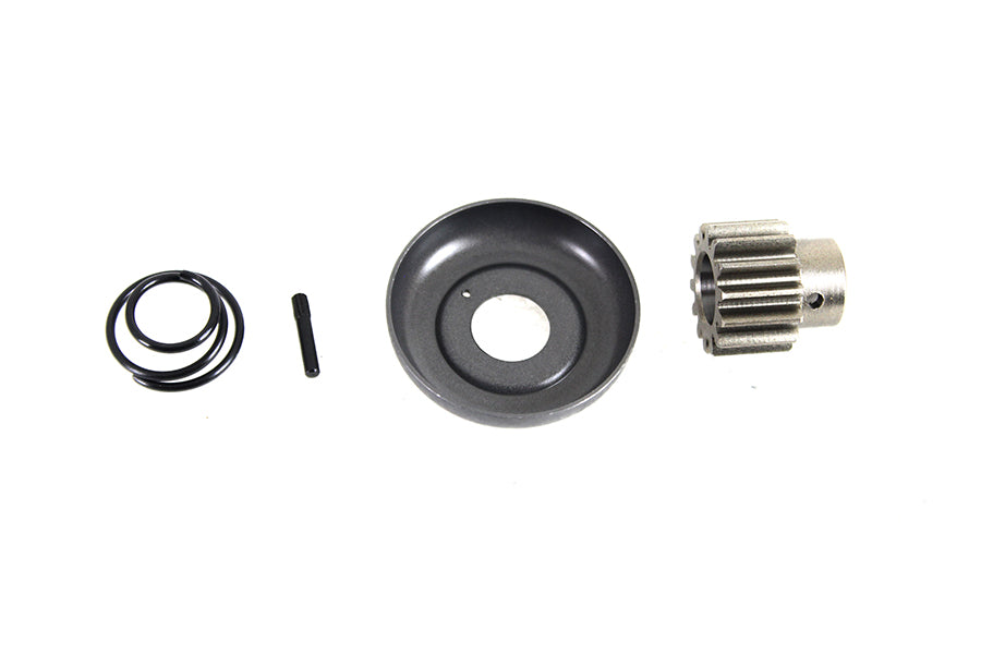 Overhead Valve Side Valve 3-Brush 32E Generator Gear Kit