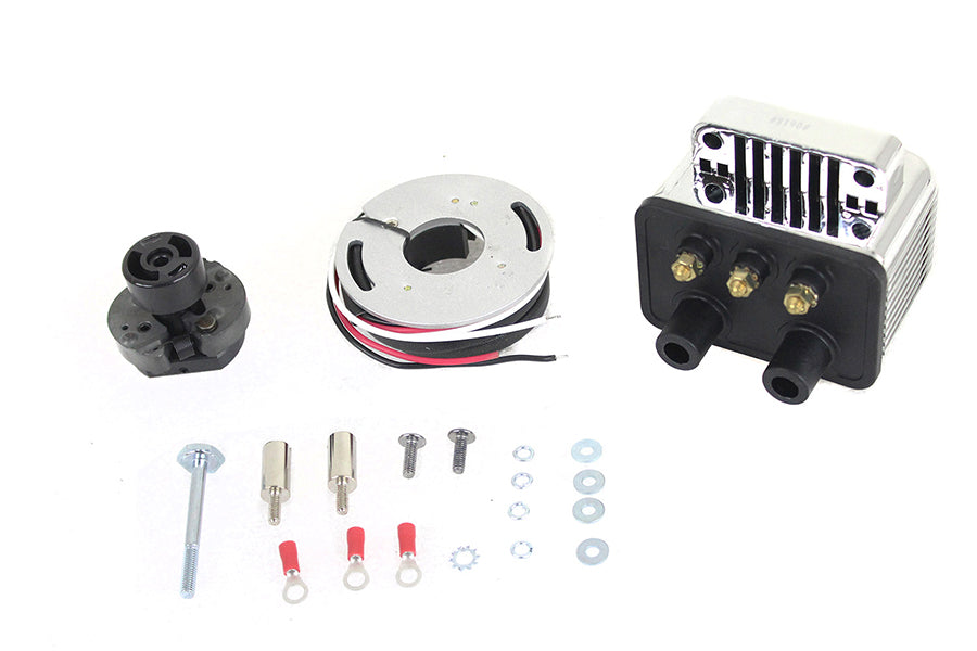 V-Fire Single Fire Ignition Kit