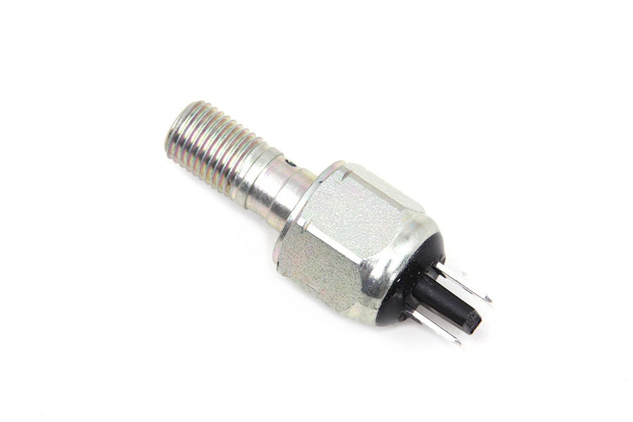 Rear Brake Banjo Bolt and Switch
