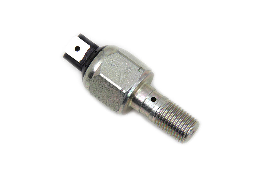 Rear Brake Banjo Bolt and Switch