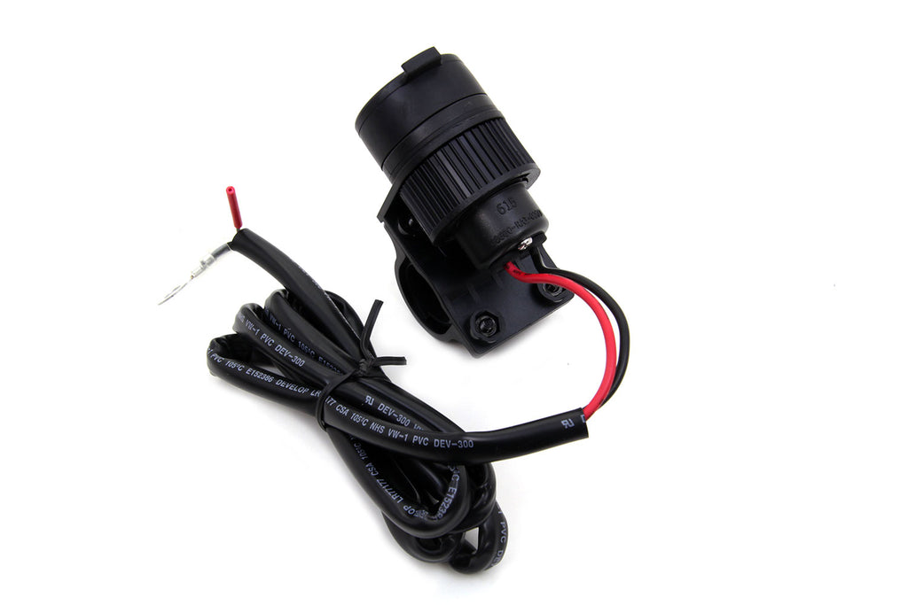 USB Plug Charger