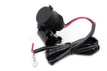 Load image into Gallery viewer, USB Plug Charger