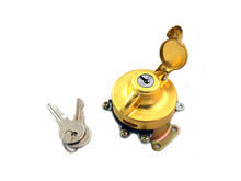 Load image into Gallery viewer, Ignition Switch with 5 Terminals