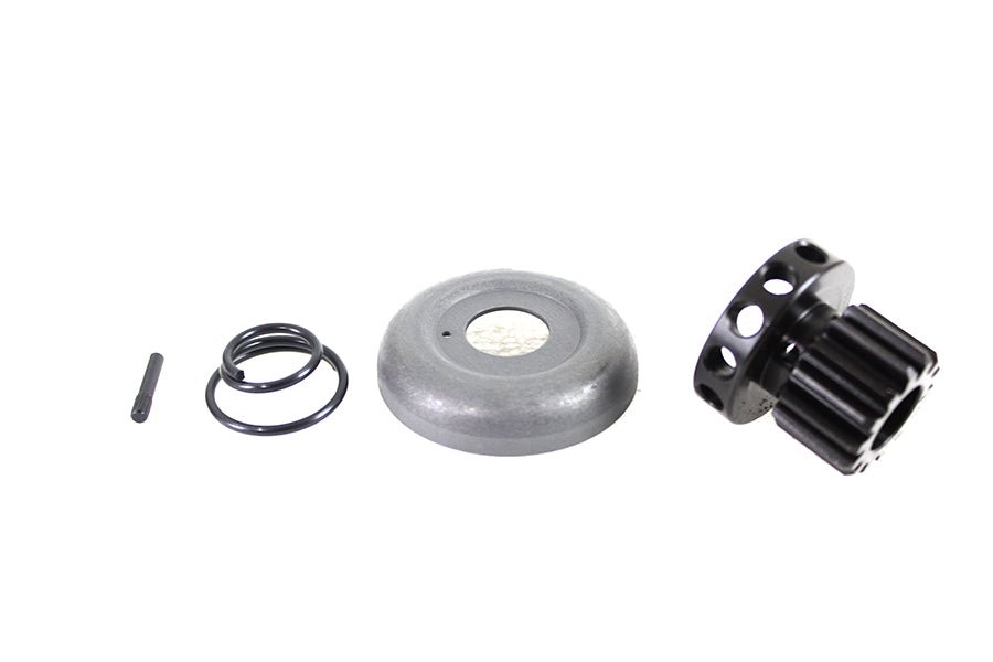 Side Valve 14 Tooth Generator Gear Kit