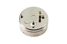 Load image into Gallery viewer, 1937-1947 Knucklehead Distributor Top Nickel Plated