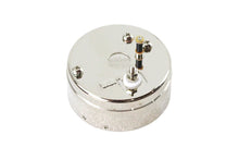 Load image into Gallery viewer, 1937-1947 Knucklehead Distributor Top Nickel Plated