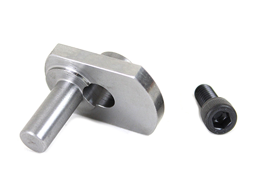 45 inch WR Idler Gear Stud Spindle