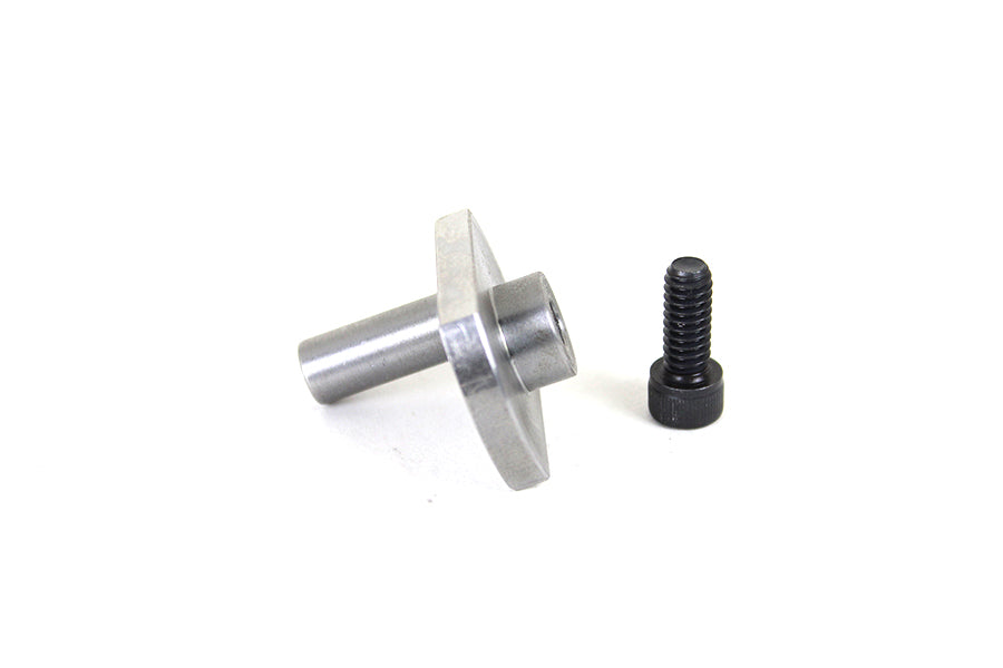 45 inch WR Idler Gear Stud Spindle