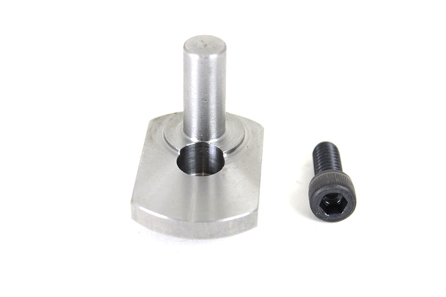 45 inch WR Idler Gear Stud Spindle