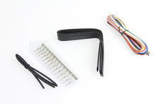 Load image into Gallery viewer, Handlebar Wiring Harness Kit Extended