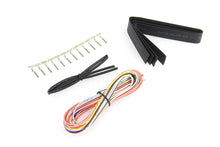 Load image into Gallery viewer, Handlebar Wiring Harness Kit Extended