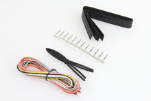 Load image into Gallery viewer, Handlebar Wiring Harness Kit Extended