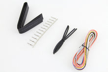 Load image into Gallery viewer, Handlebar Wiring Harness Kit Extended
