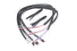 Handlebar Wiring Harness Kit Extended
